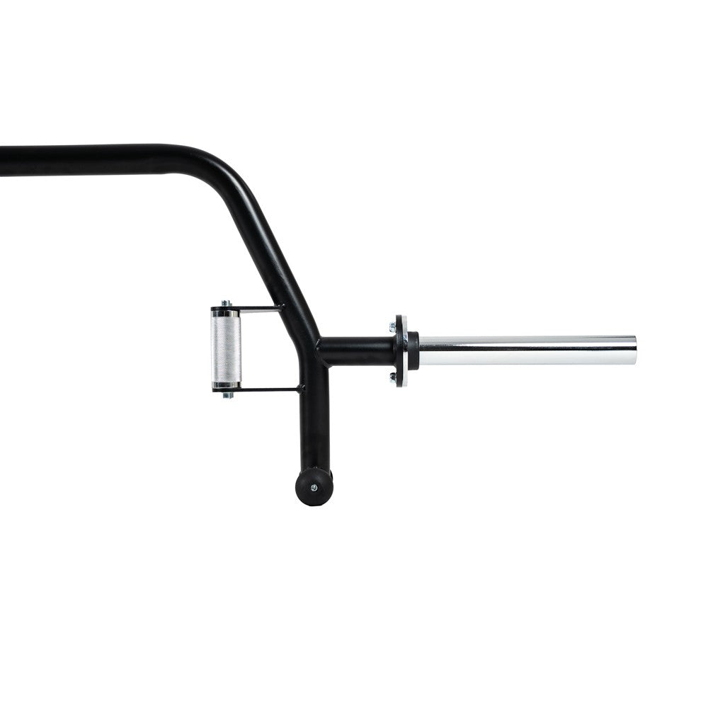 Torn Fit Open Trap Bar (Hexagonal)