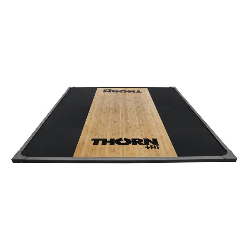 Thorn Fit Plataforma Halterofília