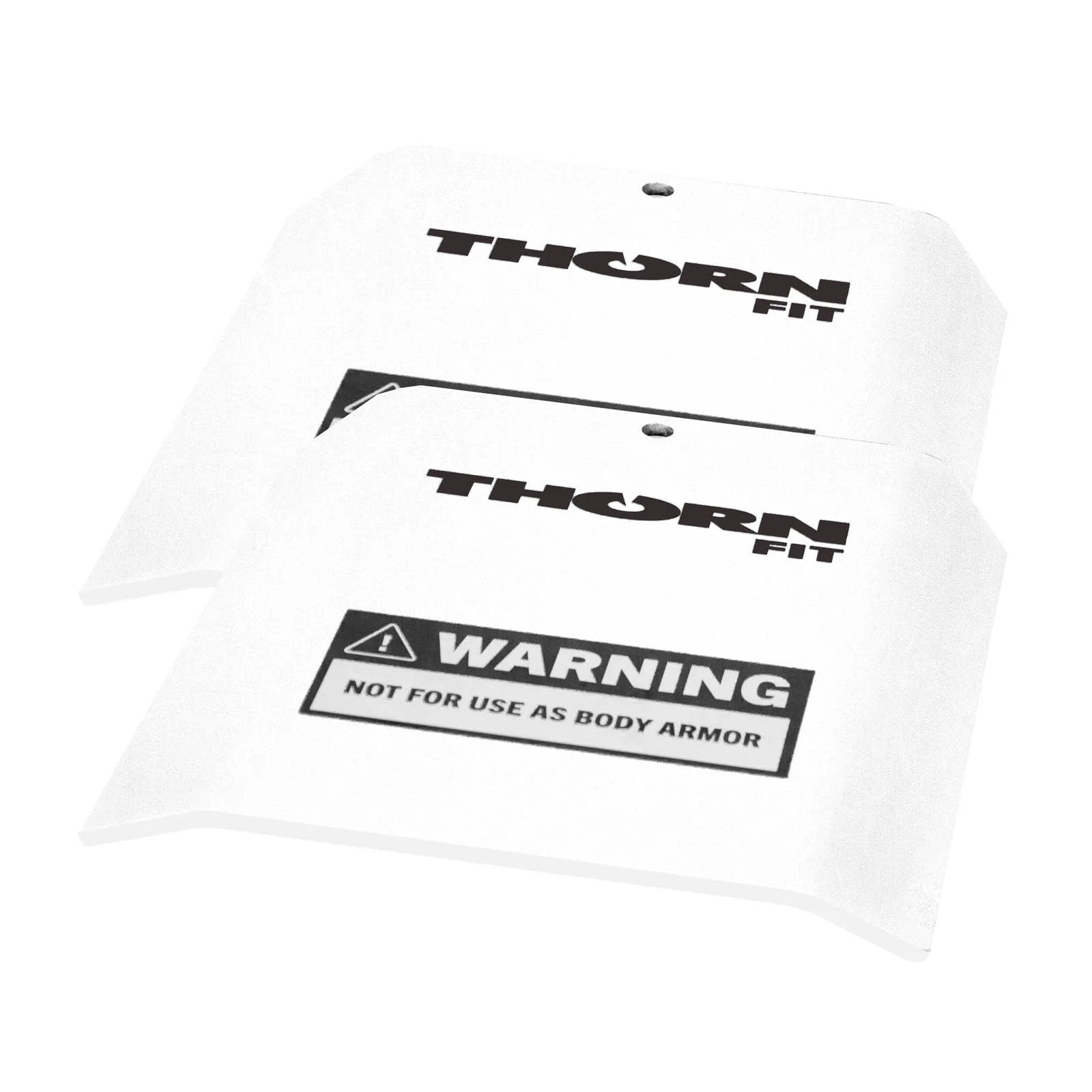 Thorn Fit Plaques de Armilla Tàctic One