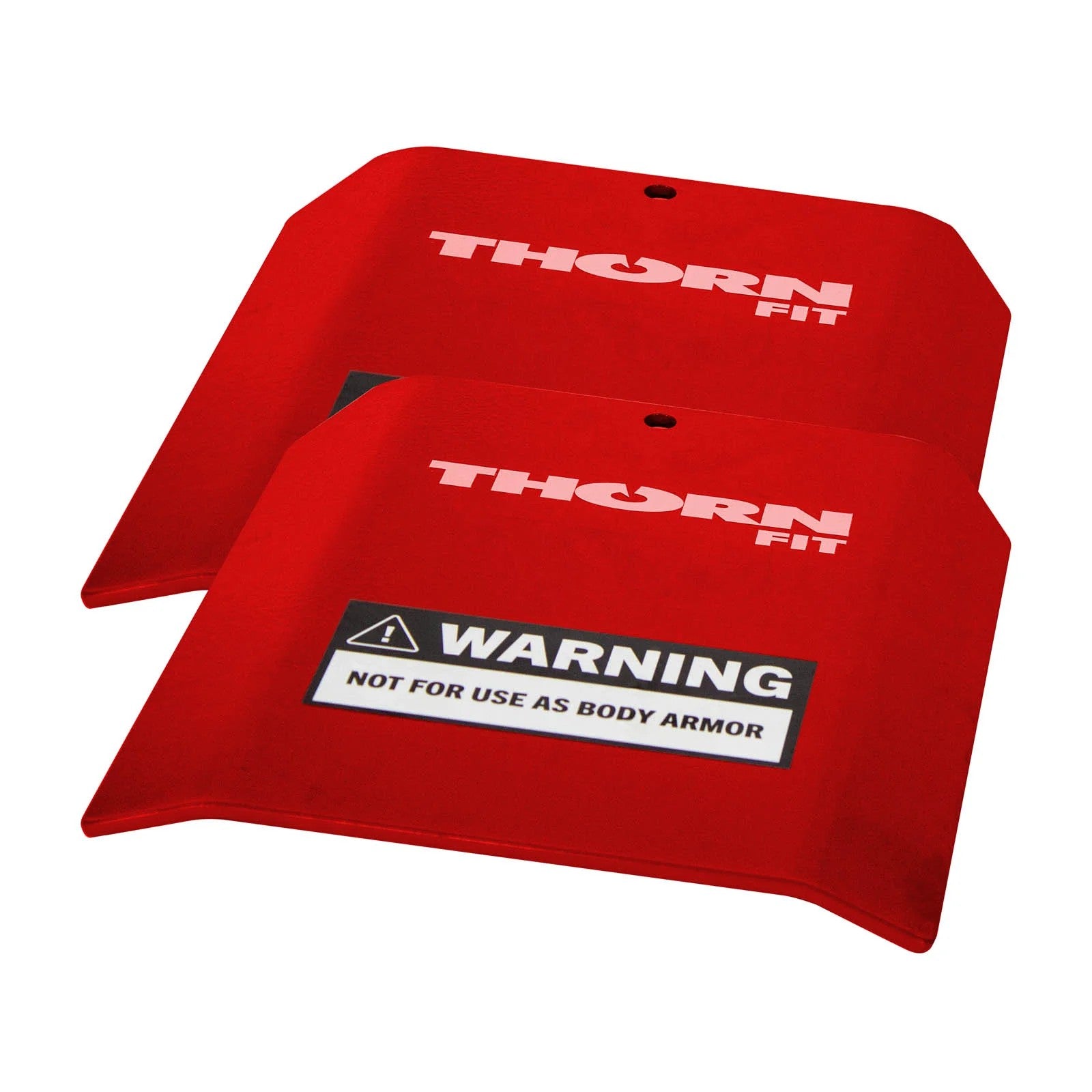 Thorn Fit Plaques de Armilla Tàctic One