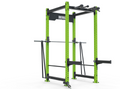 Power Rack Custom-2