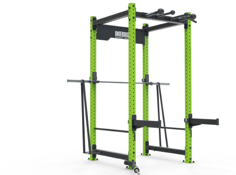 Power Rack Custom-2