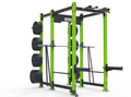 Power Rack Storage Custom-2