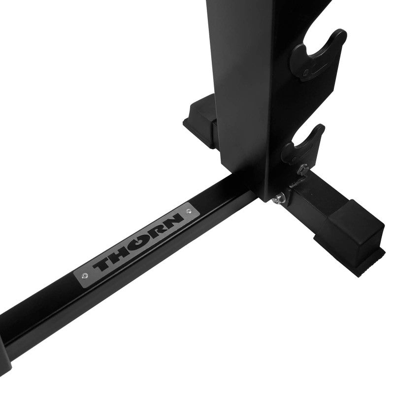 Thorn Fit Suport Vertical Manuelles Hexagonals 1-10kg