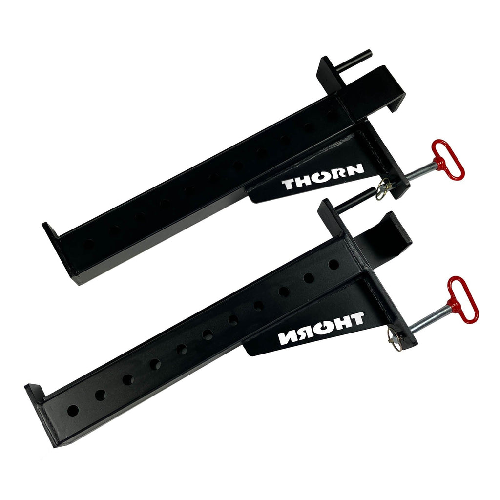Thorn Fit Safety Arms