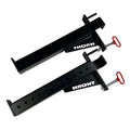 Thorn Fit Safety Arms