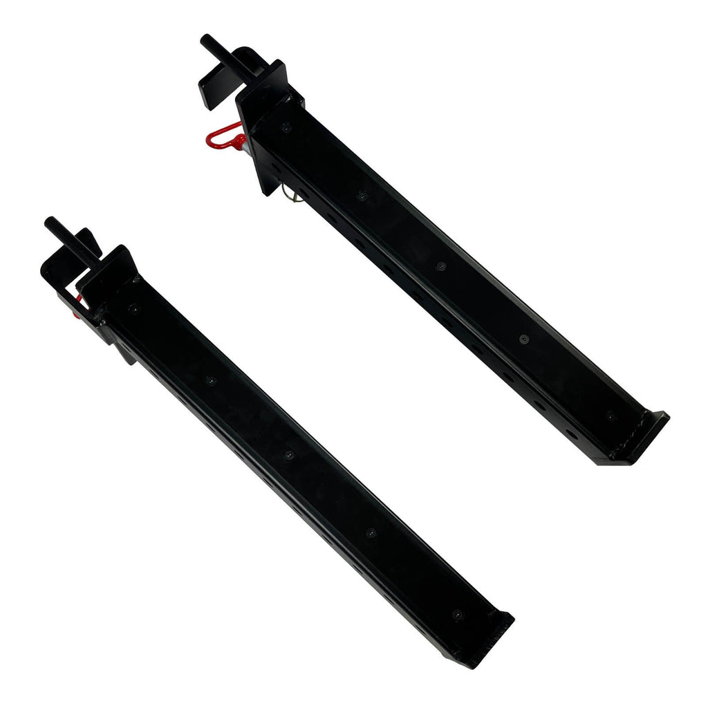 Thorn Fit Safety Arms