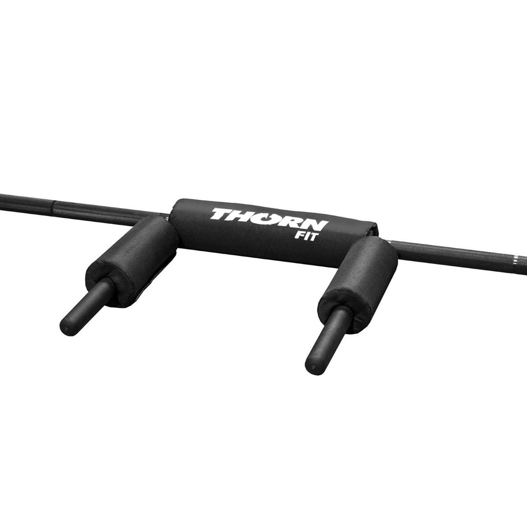 Thorn Fit Safety Squat Bar