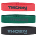 Thorn Fit Set Tèxtil Resistance Band