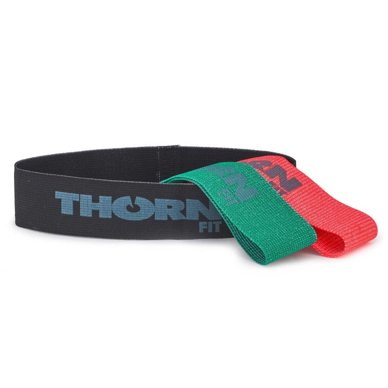 Thorn Fit Set Tèxtil Resistance Band