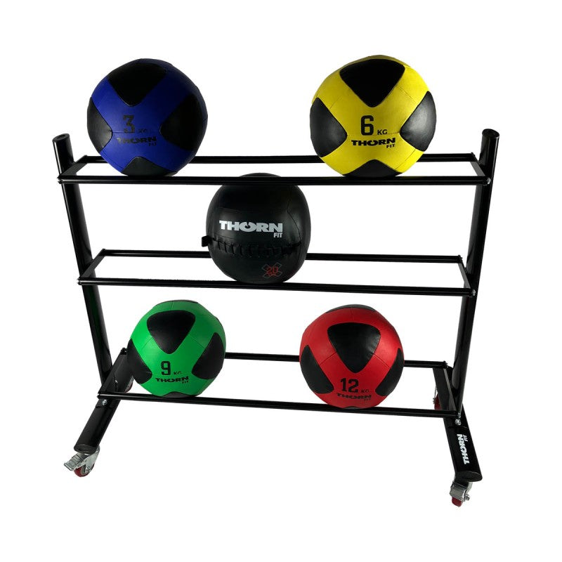 Thorn Fit Suport Emmagatzematge Wall Balls