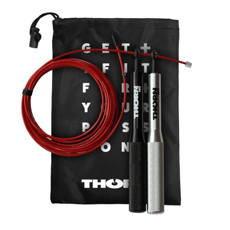 Thorn Fit Speed ​​Rope Turbo 2.0