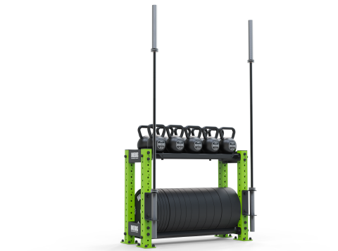 Storage System Home 94 Custom-1