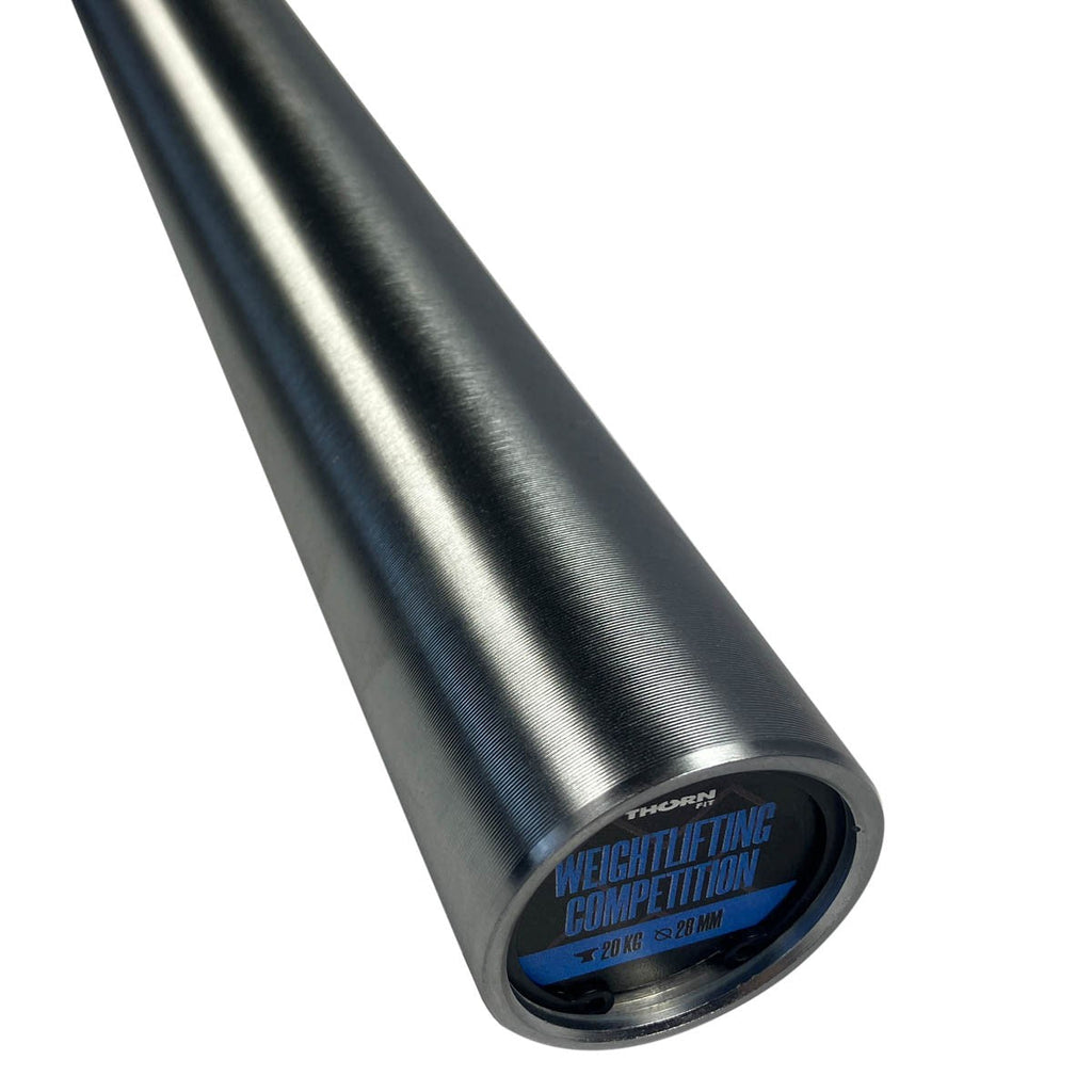 Thorn Fit Competition bar 20kg