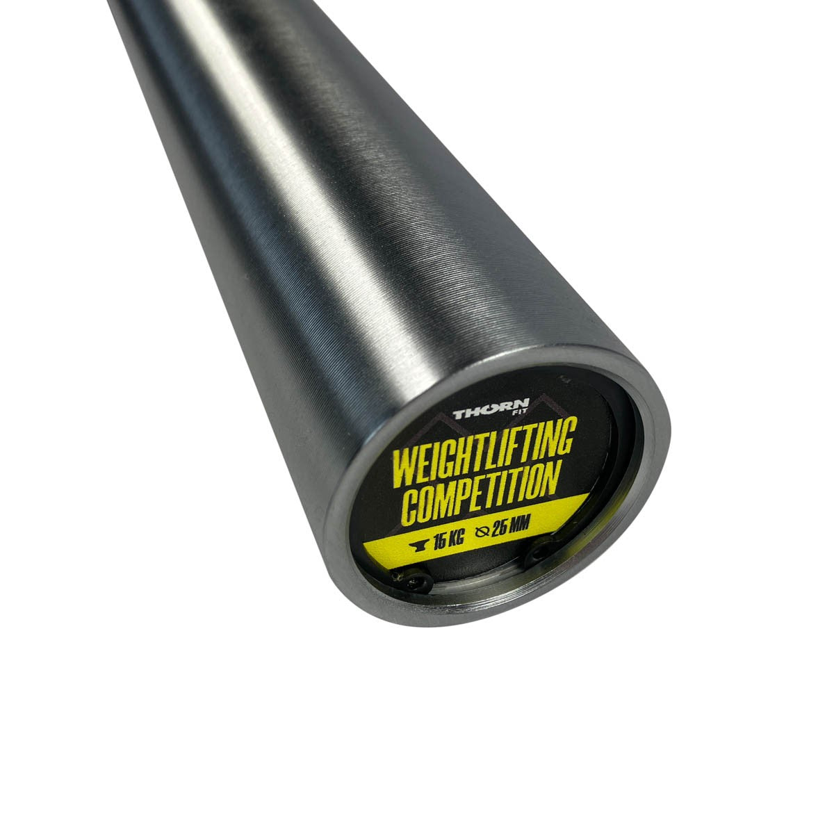 Thorn Fot Competition Bar 15kg