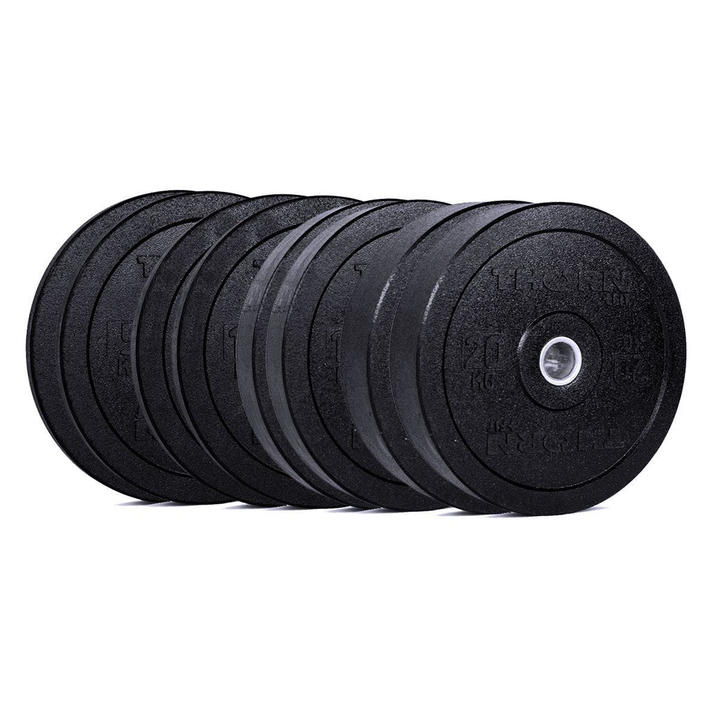 Thorn Fit Enduro Plate (Hi-Temp)