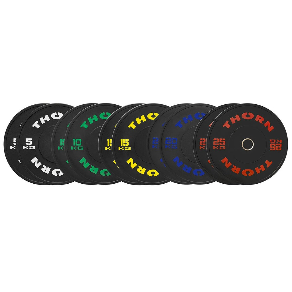Thorn Fit Training Plate
