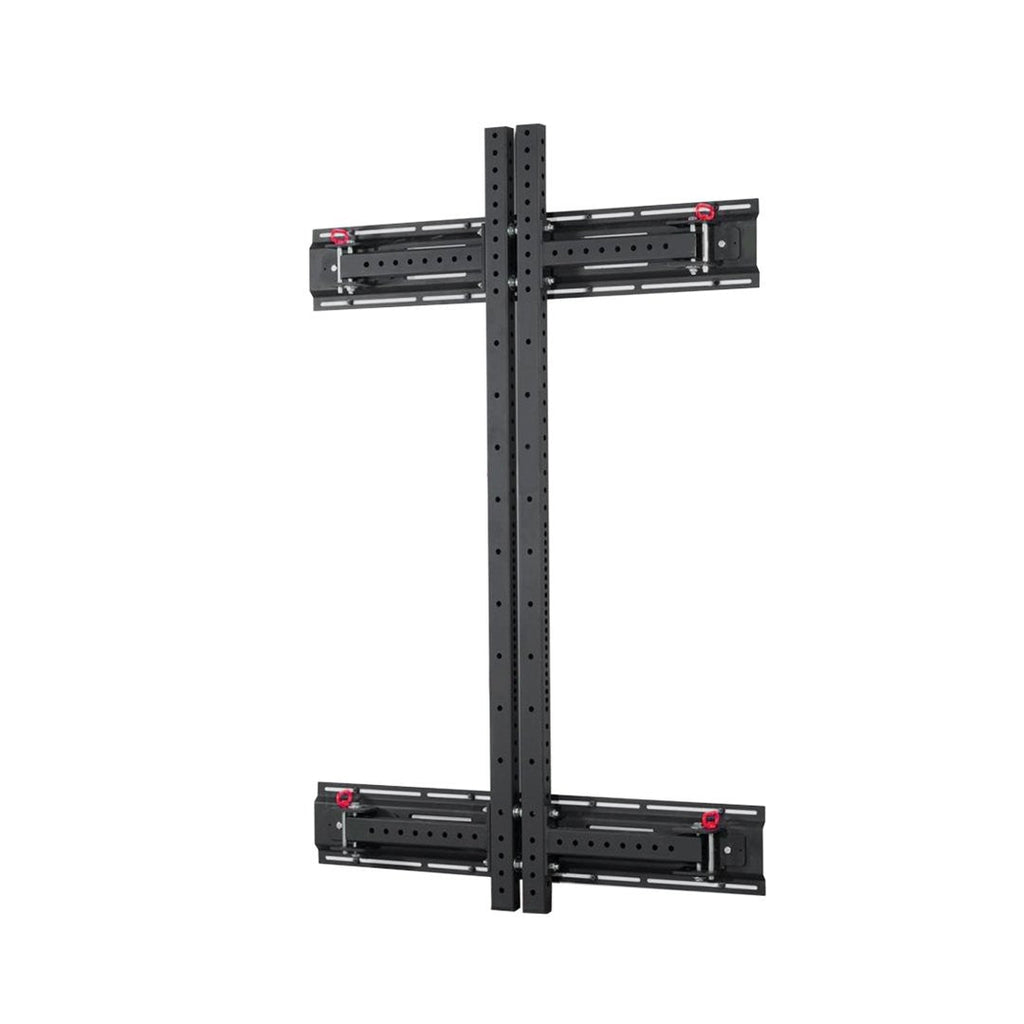 Thorn Fit Wall Rack Plegable