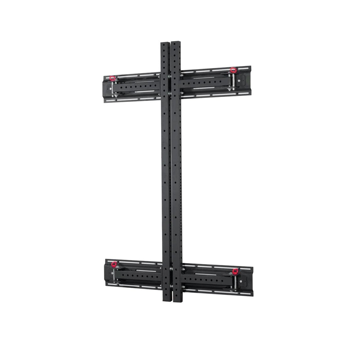 Thorn Fit Wall Rack Plegable