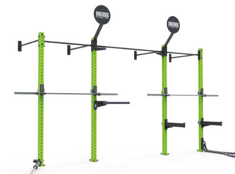 Wall Rig Classic Custom-1