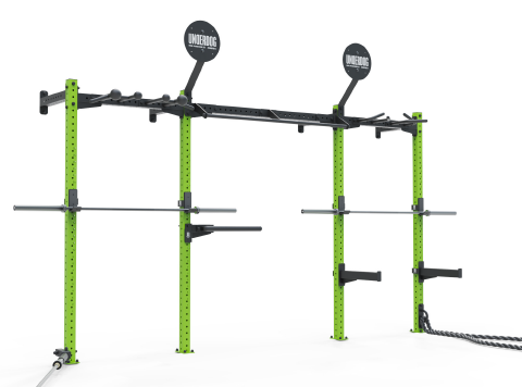 Wall Rig Classic Custom-2