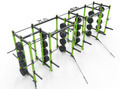 Weightroom DHR Eco Custom -1