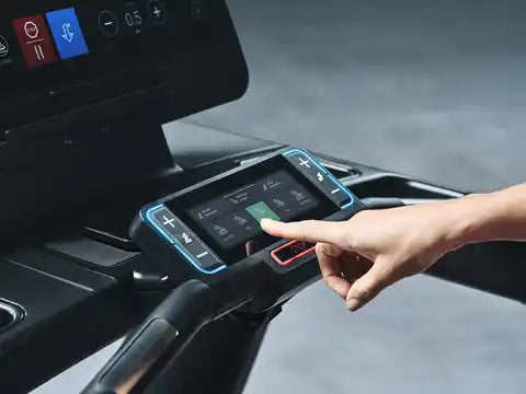 Life Fitness - Cinta de córrer Symbio Runner